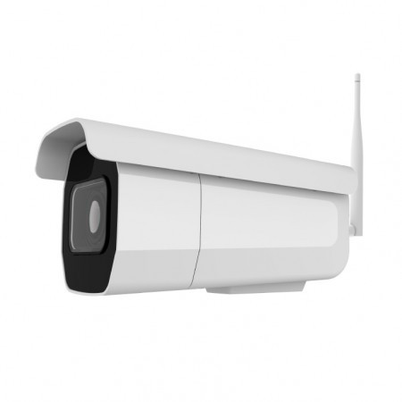 IP Wi-Fi kamera ( WFIP-200TE60H ) - Img 1