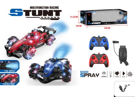 Ittl formula r/c sat upravljač ( 384709 )