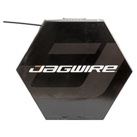 Jagwire bužir menjača 4mm lex black 90a9765 ( 61001062 )