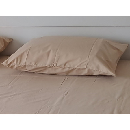 Jastučnica Ranforce 60×80cm krem ( VLK000539-Krem )