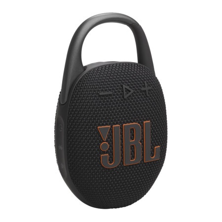 JBL 21065392 Bluetooth zvucnik clip 5 crni ( 20684 )