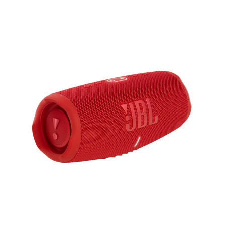 JBL Charge 5 red prenosivi bluetooth zvučnik, otporan na prašinu i vodu