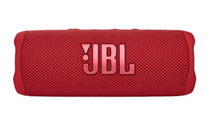 JBL FLip 6, crveni bluetooth zvučnik-1