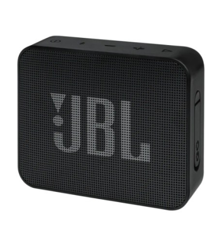 JBL Go Essential, Black Bluetooth zvučnik