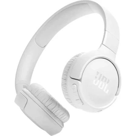 JBL Wireless slušalice  Tune 520BT bele ( 76011 )-1