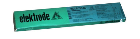 Jesenice elektroda INOX R 19/9 NC fi 3.25mm 4.5kg ( 069981 )