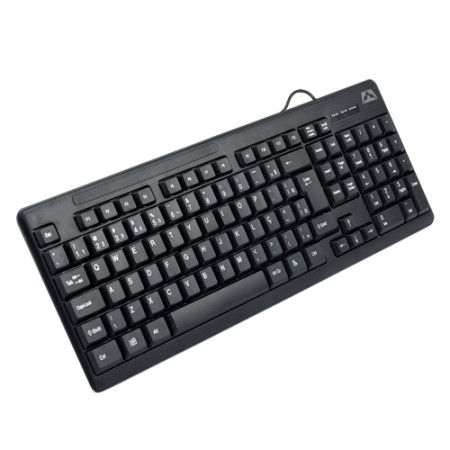 Jetion tastatura JT-DKB077 Usb SRB ( 005417 ) - Img 1