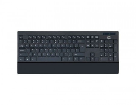 Jetion tastatura JT-DKB086 bezicna ( 003205 ) - Img 1