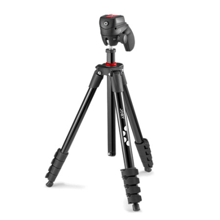 Joby compact action tripod