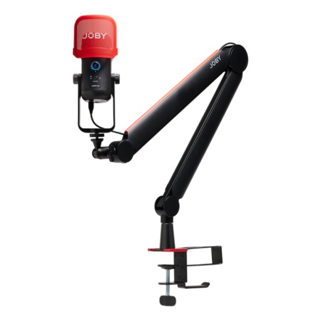 Joby Wavo Boom Arm-1