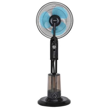 Jocca 2169 crni stajaći ventilator na vodu