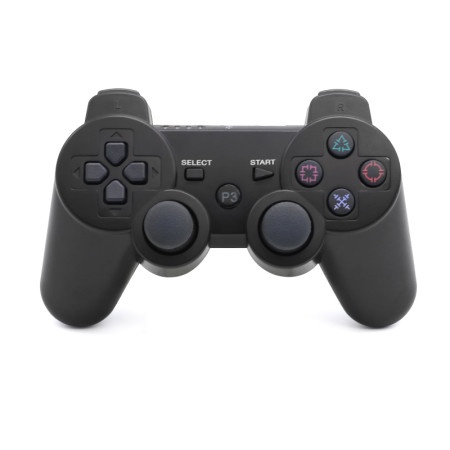 Joypad doubleshock iii bezicni crni (za ps3) ( IT192 )