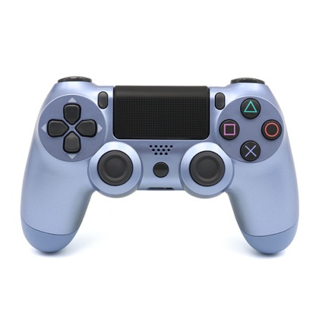 Joypad doubleshock iv bezicni titanijum plavi (za ps4) ( IT591 )