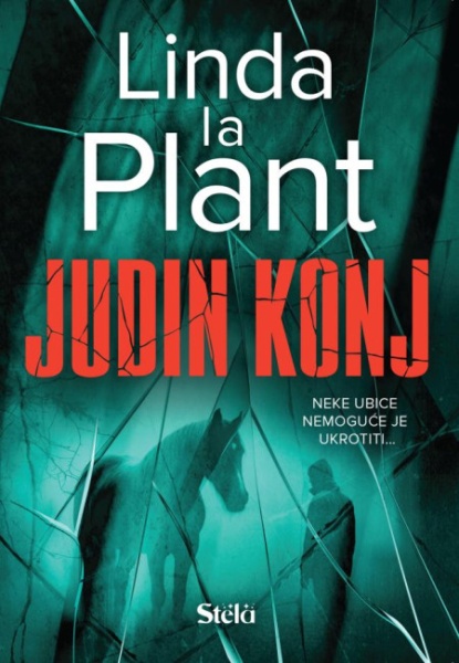 Judin konj - Linda la Plant ( ST0143 )