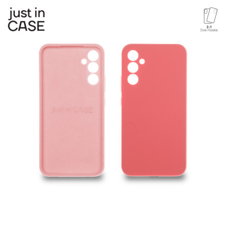 Just in Case 2u1 extra case paket pink za A34 5G ( MIXPL220PK )