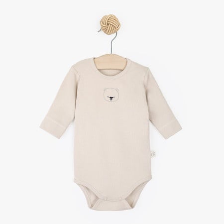 Just kiddin baby bodi &quot;Organic&quot; 80 ( 11006073 ) -1