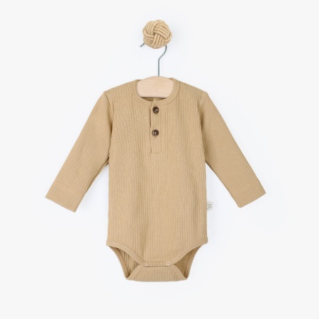 Just kiddin baby bodi &quot;Organic&quot; 80 ( 17001073 ) -1