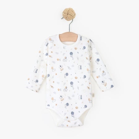 Just kiddin baby bodi &quot;Organic&quot; 92 ( 17001069 ) -1