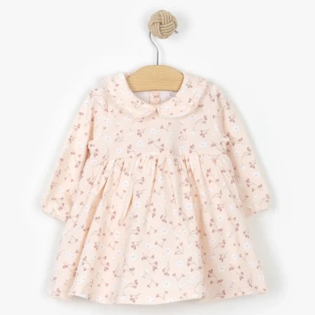 Just kiddin baby haljina &quot;Cotton Bunny&quot; 74 ( 18000888 ) -1