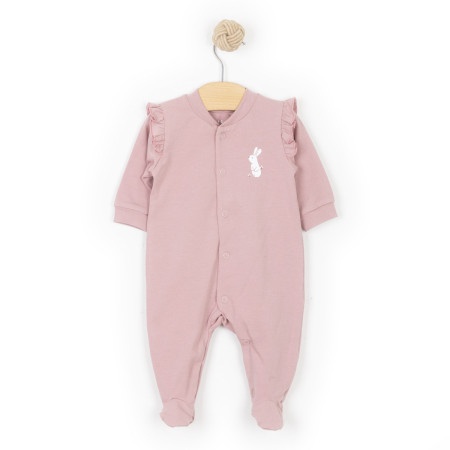 Just kiddin baby zeka "Cotton Bunny" 80 ( 18000937 )