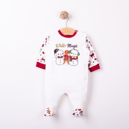 Just kiddin baby zeka "WinterMagic" 80 ( 242553 )