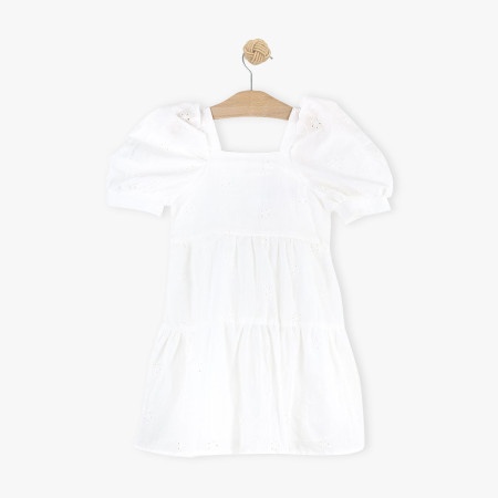 Just kiddin haljina "Fancy Girl", 6 ( 14002784 )