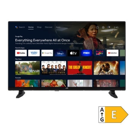 JVC smart TV 32&quot;   ( JVC-32VAF3300 )-1