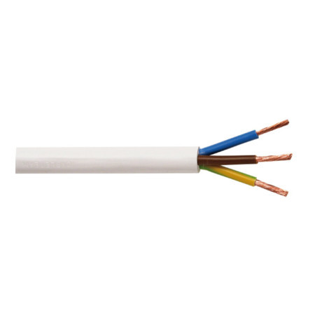 Kabel za struju licinasti 3x2,5mm2 ( PPJ3X2.5 )