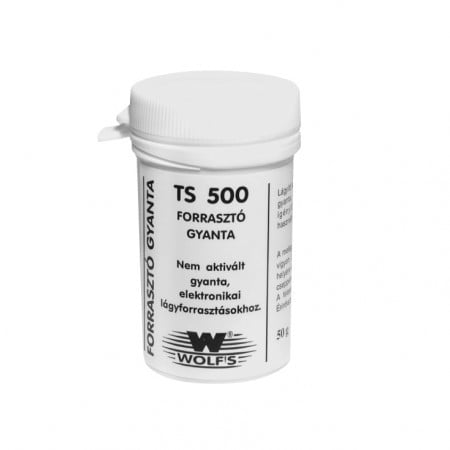 Kalofonijum 50g ( TS500 )
