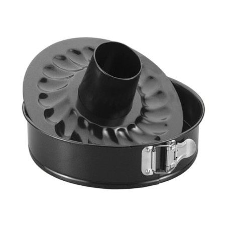 Kalup za tortu sa kopčom 28cm Superior Metaltex 220615 000