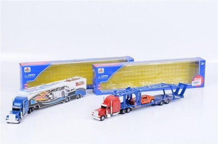 Kamion transporter ( 862023 ) - Img 1