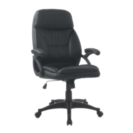 Kancelarijska stolica black 65x70x101-111cm ( 1216 ) - Img 1