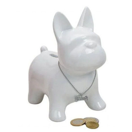 Kasica frenchie 15x10xh17cm ( 10018483_1 )