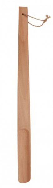 Kašika za obuću thomsen D55cm drvo ( 4911517 )