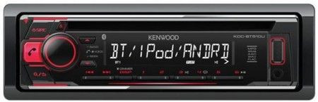 Kenwood KDC-BT510U - auto radio USB bluetooth
