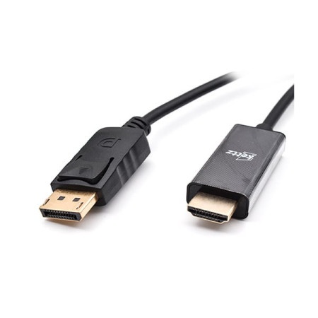 Kettz Kabl dp-hdmi 1.8m ( 55501 )