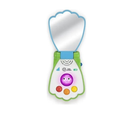 Kids ii baby einstein shell phone muzicka igracka za bebe - telefon 13146 ( SKU13146 )