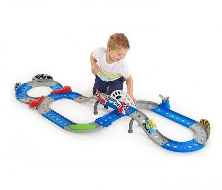Kids II igračka ford full speed raceway ( SKU12159 ) - Img 1