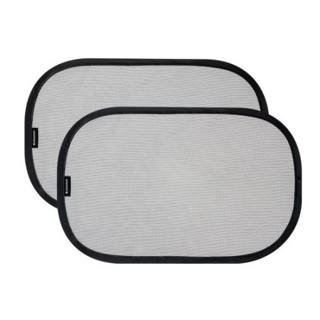 Kikka Boo Prijanjajuća zaštita od sunca za automobil 2pcs ( KKB80004 )
