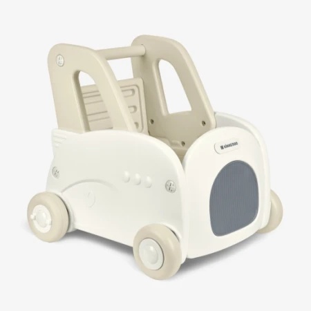 KikkaBoo Guralica Trolie 2 4in1 Beige ( KKB31113 )