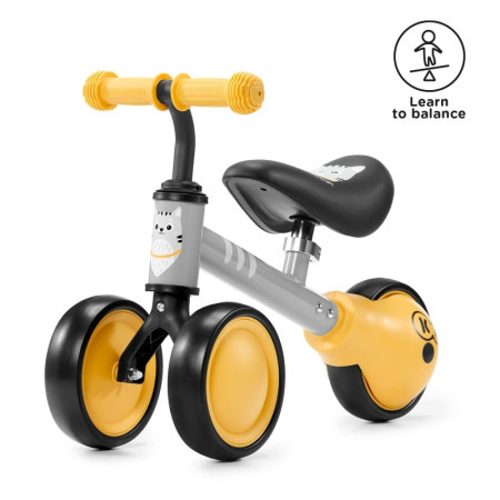 Kinderkraft bicikl guralica cutie honey ( KKRCUTIHNY0000 )