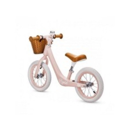 Kinderkraft bicikli guralica rapid pink ( KRRAPI00PNK0000 ) - Img 1