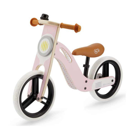 Kinderkraft bicikli guralica uniq pink ( KKRUNIQPNK0000 )