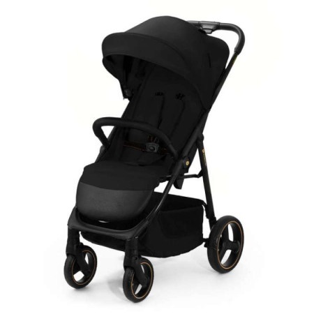 Kinderkraft kolica trig 3 onyx black ( KSTRIG03BLK0000 )