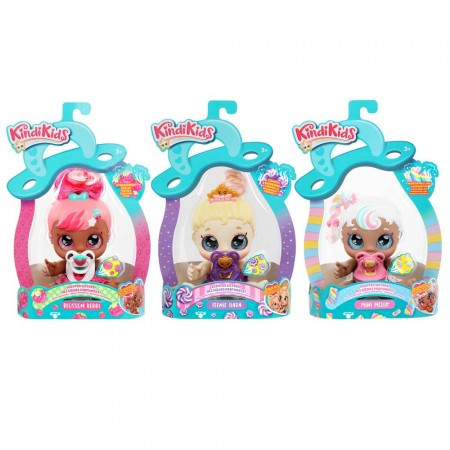 Kindy kids scented baby sis ( ME50124 )