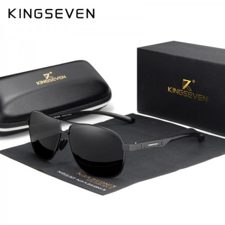 Kingseven N7188 black naočare za sunce