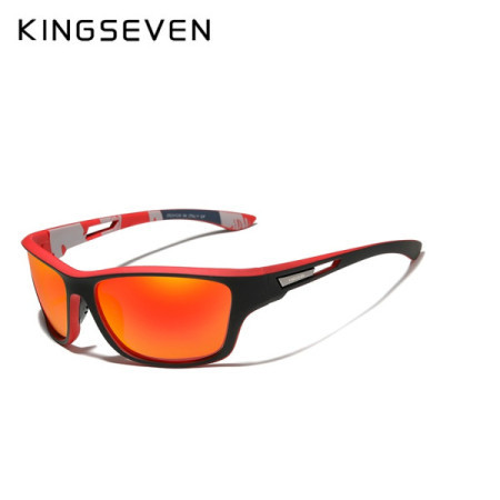 Kingseven S769 orange naočare za sunce