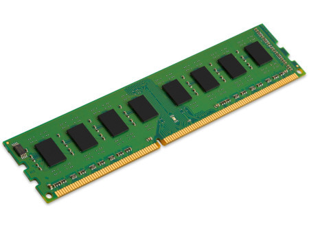 Kingston 4 4GB/DIMM/DDR3/1600MHz/crna memorije ( KVR16N11S8/4.E ) - Img 1