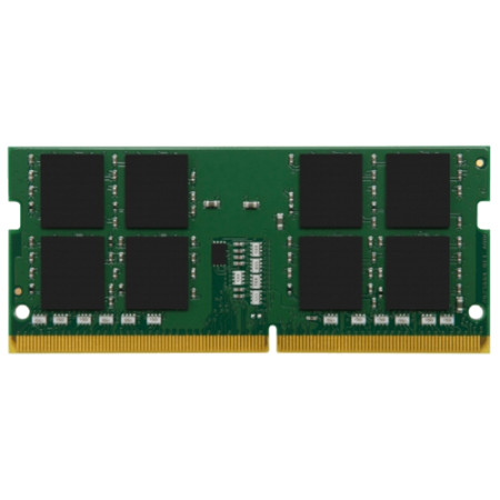 Kingston DDR4 32GB SO-DIMM 3200MHz CL22 1.2V memorija ( KVR32S22D8/32 ) - Img 1