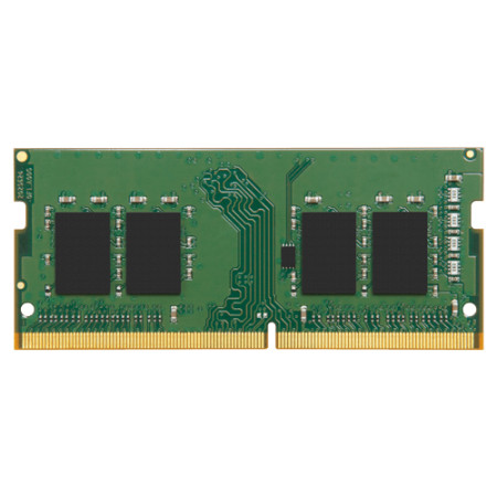 Kingston DDR4 4GB SO-DIMM 2666MHz, CL19 1.2V, memorija ( KVR26S19S6/4 )